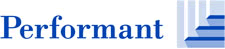 Performant Financial logo