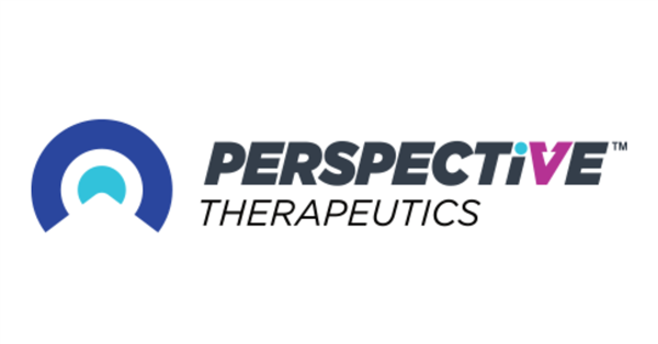 Perspective Therapeutics logo