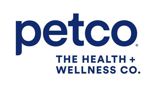 Petco Health and Wellness logo