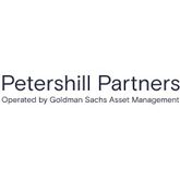 Petershill Partners logo