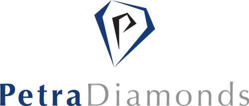Petra Diamonds logo