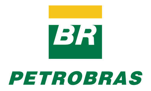 PETROLEO BRASIL/S logo