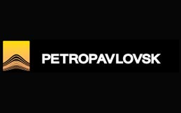 Petropavlovsk logo