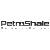 PetroShale logo