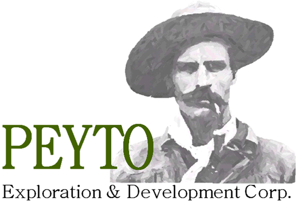 Peyto Exploration & Development logo