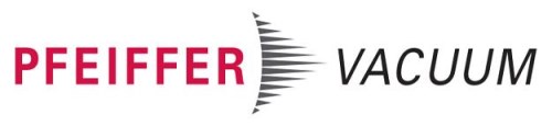 Pfeiffer Vacuum Technology logo