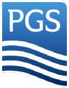Pgs Asa logo