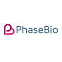 PhaseBio Pharmaceuticals logo