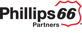 Phillips 66 Partners logo