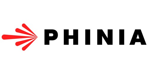 PHINIA logo