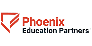 Phoenix Education Partners logo