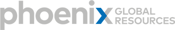 Phoenix Global Resources logo