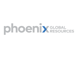 Phoenix Global Resources logo
