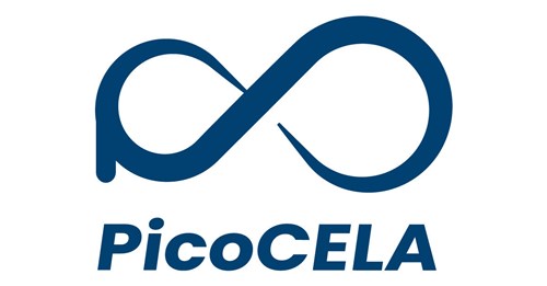 PicoCELA logo