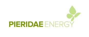 Pieridae Energy Limited (PEA.V) logo
