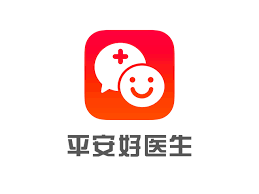 Ping An Healthcare and Technology logo