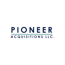Pioneer Acquisition I logo