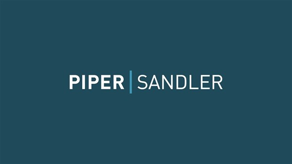 Piper Sandler Companies logo