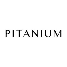 Pitanium logo