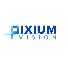 Pixium Vision logo
