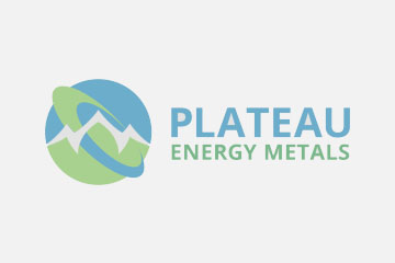 Plateau Energy Metals logo
