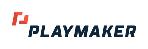 Playmaker Capital logo