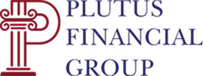 Plutus Financial Group logo