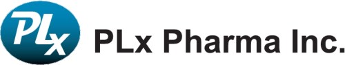 PLx Pharma logo