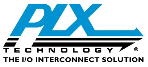 PLX Technology logo