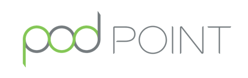 Pod Point Group logo