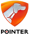Pointer Telocation logo