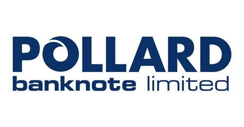 Pollard Banknote logo