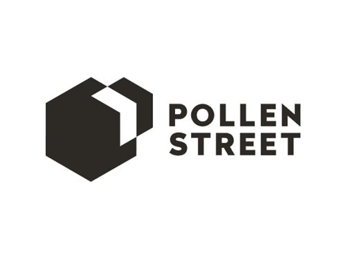 Pollen Street Group logo