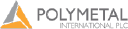 Polymetal International logo
