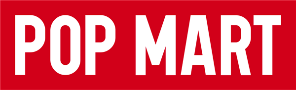 Pop Mart International Group logo