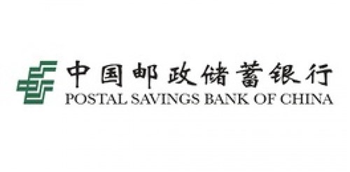 Postal Savings Bank of China logo