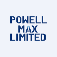 Powell Max logo