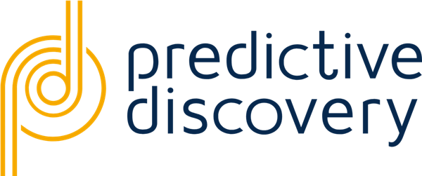 Predictive Discovery logo
