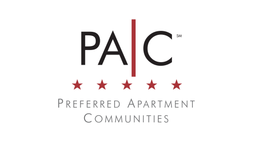 Preferred Apartment Communities logo