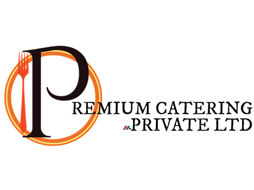 Premium Catering logo