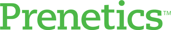 Prenetics Global logo