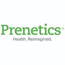 Prenetics Global logo