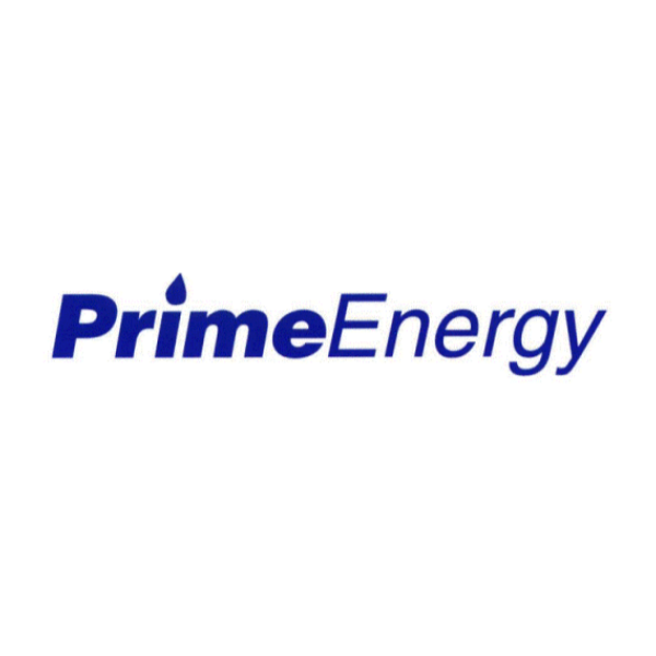 PrimeEnergy logo