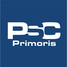 Primoris Services logo