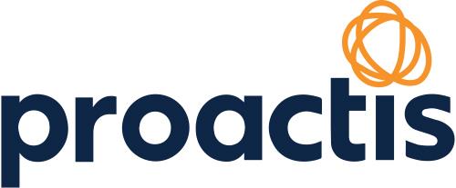 Proactis logo