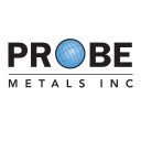 Probe Gold logo