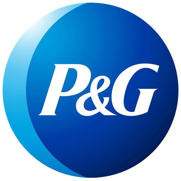Procter & Gamble logo