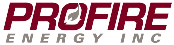 Profire Energy logo