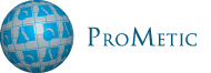 ProMetic Life Sciences logo