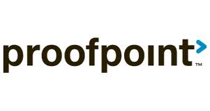 Proofpoint logo